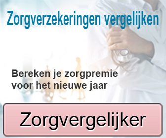 De goedkoopste zorgverzekering en vrije zorgkeuze!